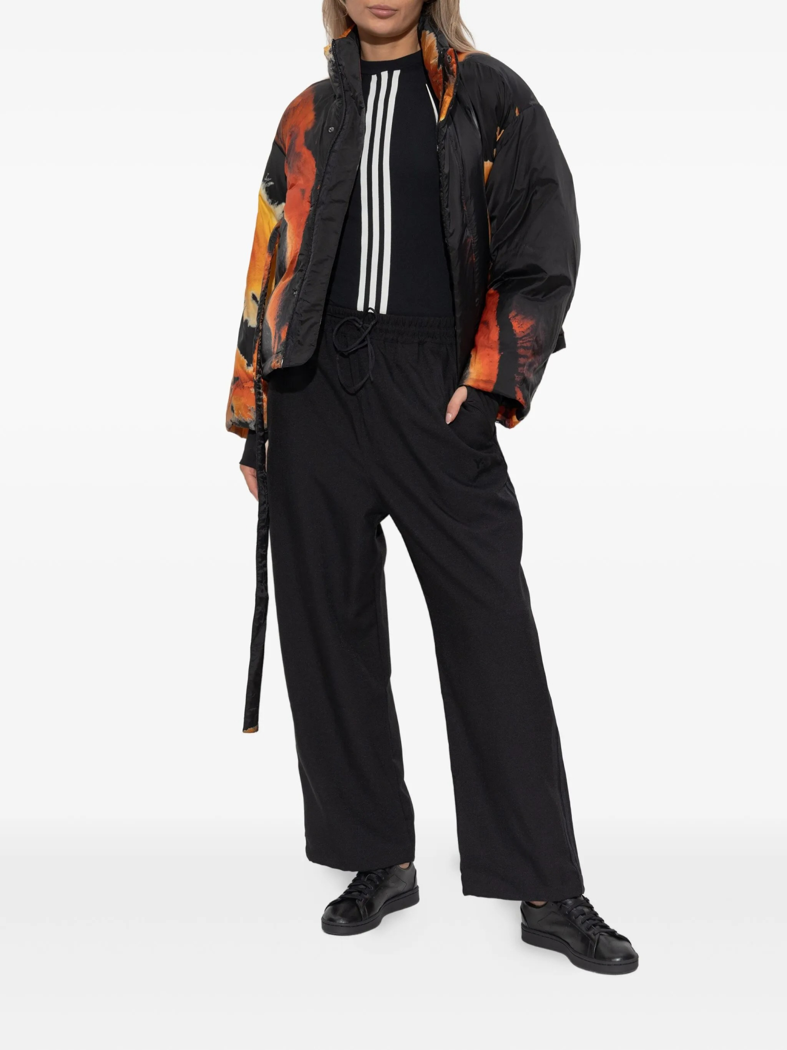 [Y-3] Training Pants FW25 JV6772