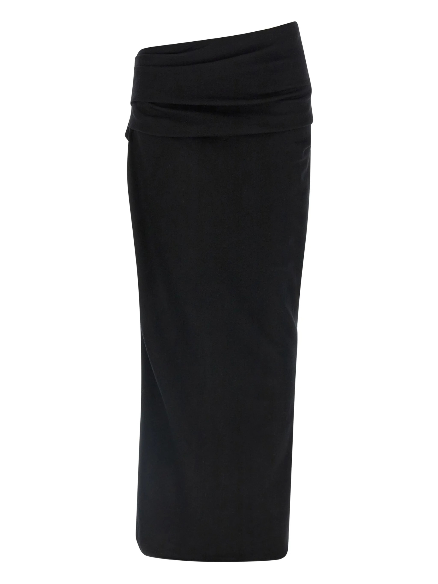 [Entire Studios] Midi skirt FW25 ESWW257022BL