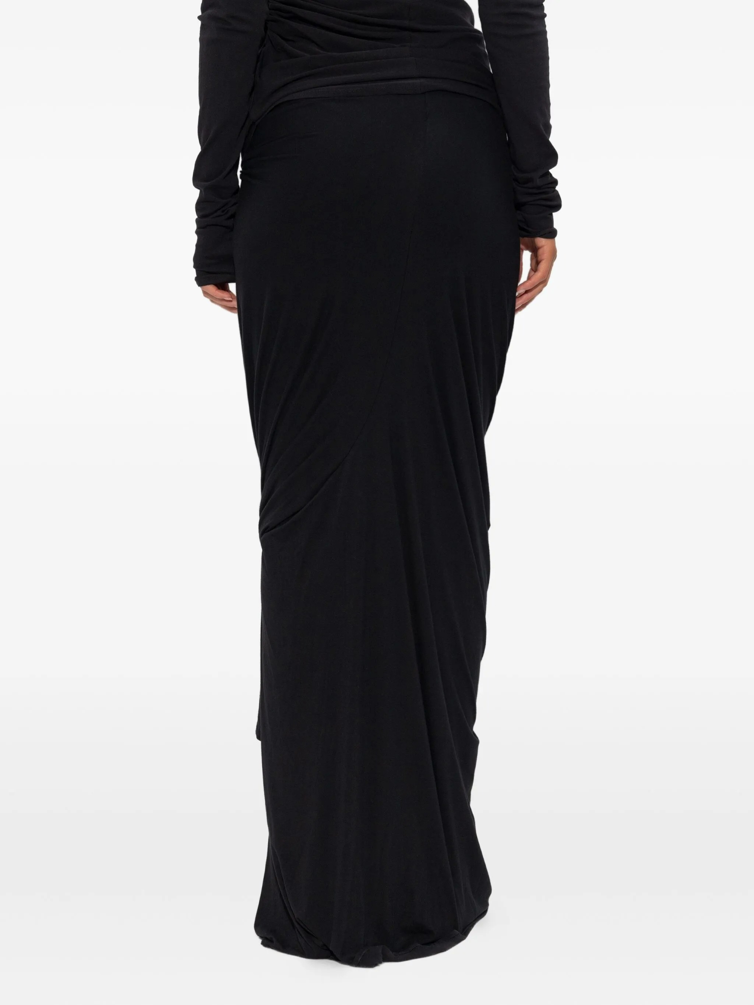 [Entire Studios] Long skirt FW25 ESWW257020SO