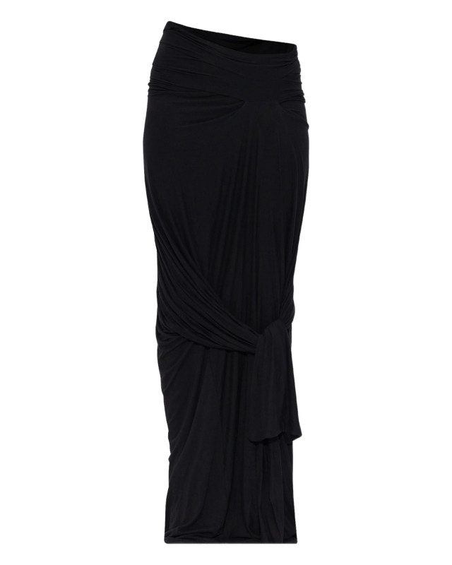 [Entire Studios] Long skirt FW25 ESWW257020SO