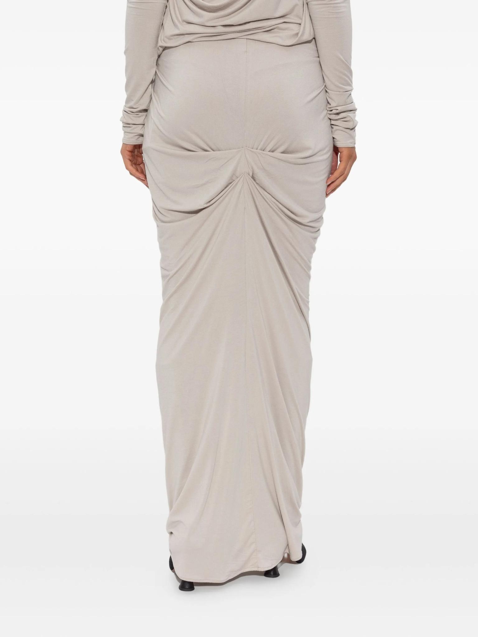 [Entire Studios] Long skirt FW25 ESWW257021ST