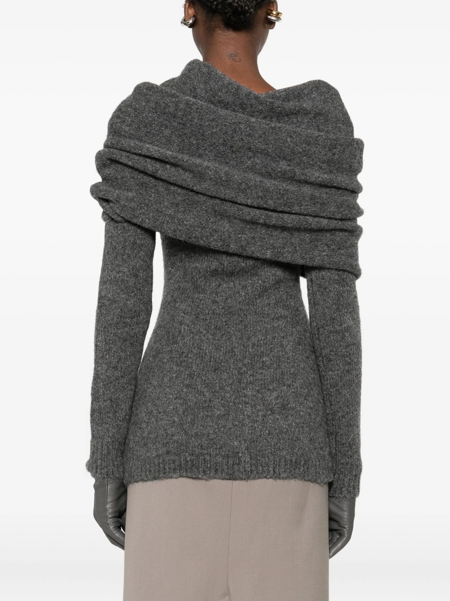 [Entire Studios] Knitwear FW25 ESWW2510068SM