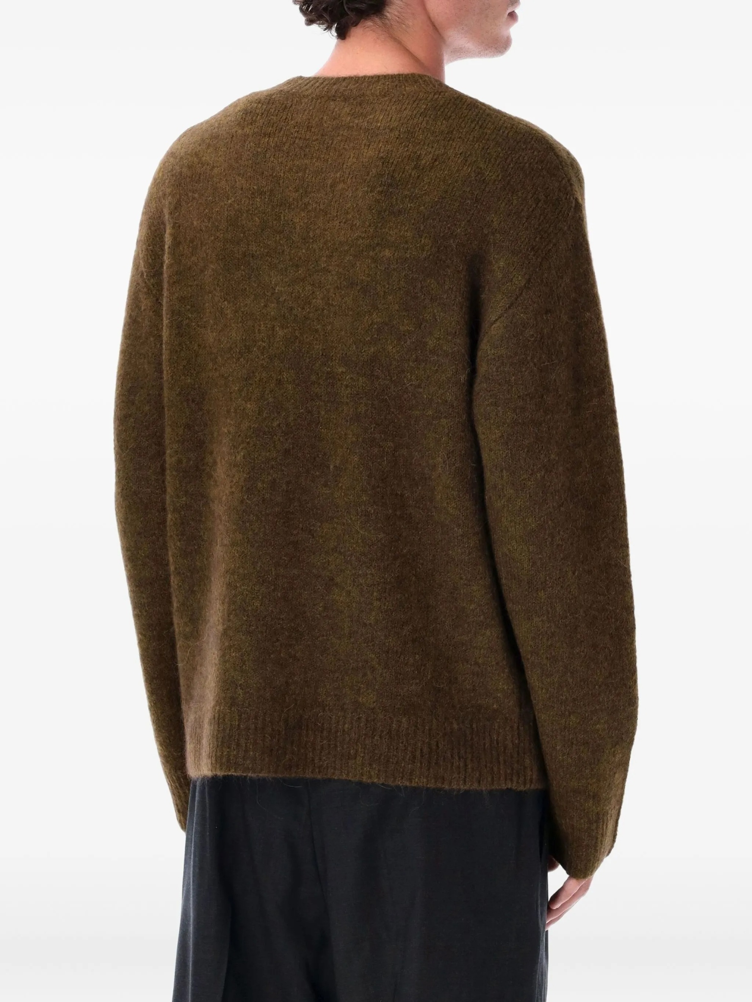 [Berner Kühl] Knitwear FW25 429K4