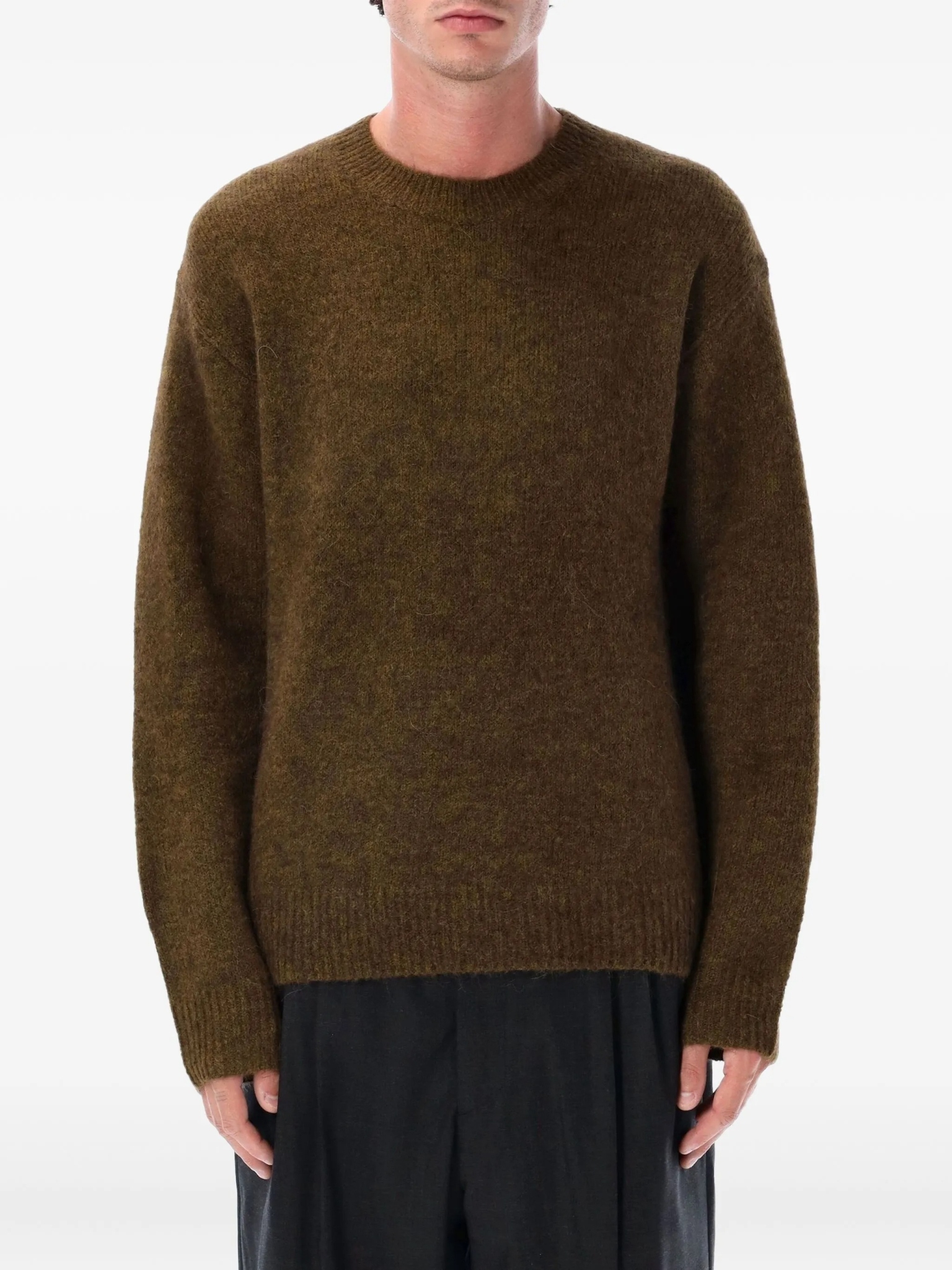 [Berner Kühl] Knitwear FW25 429K4