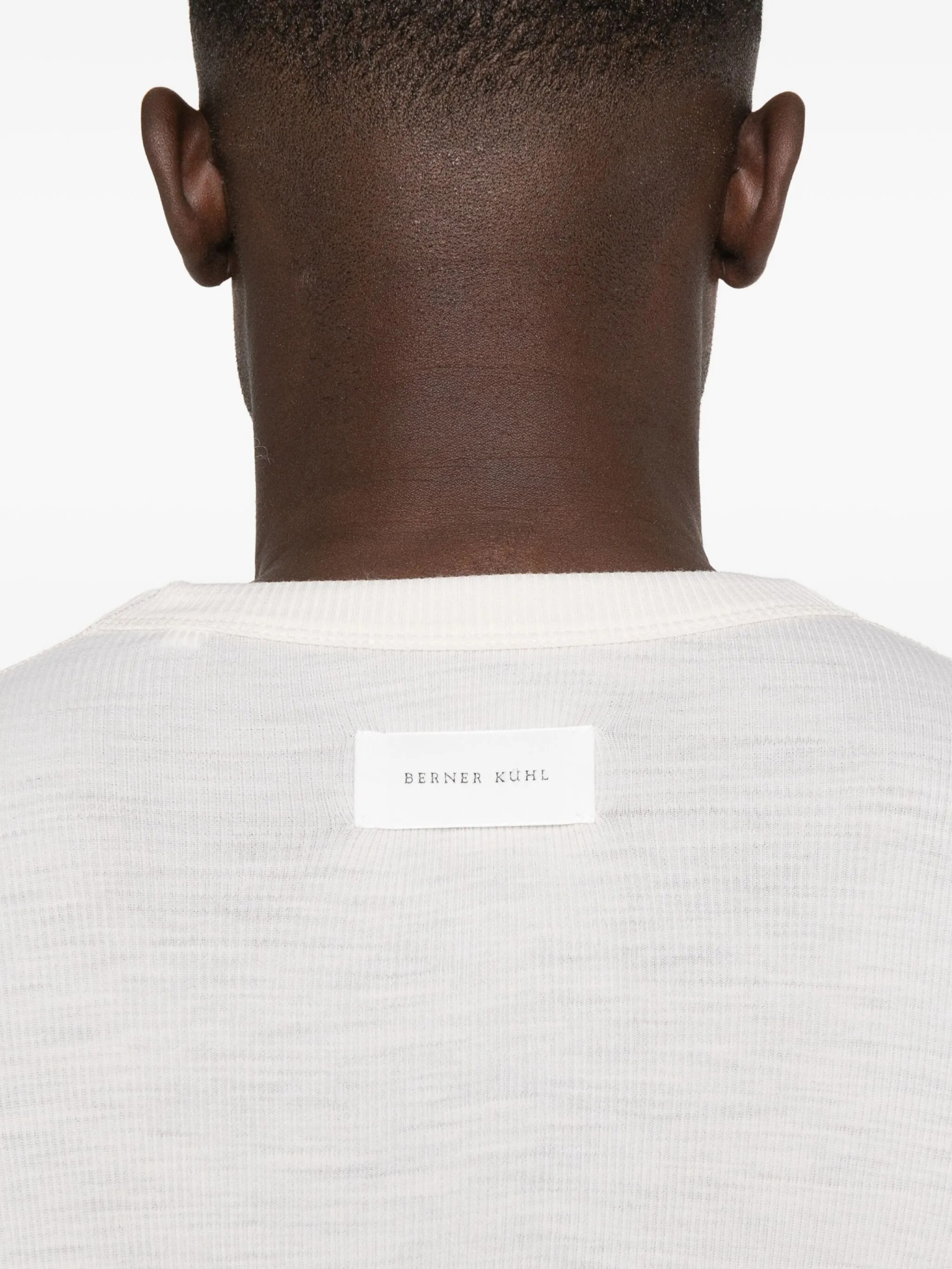 [Berner Kühl] T-shirts Long Sleeve FW25 58J6