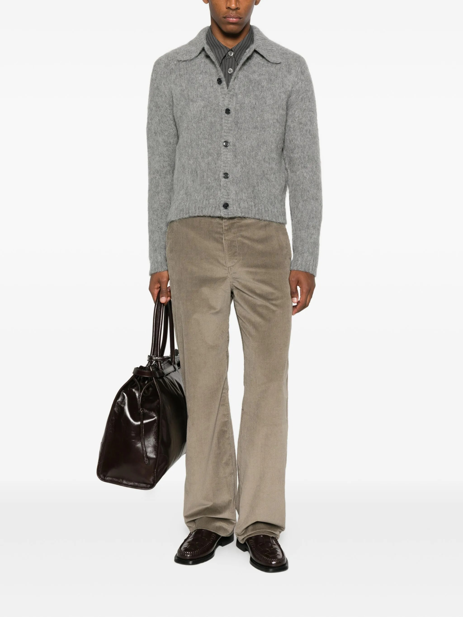 [Berner Kühl] Trousers FW25 232T29