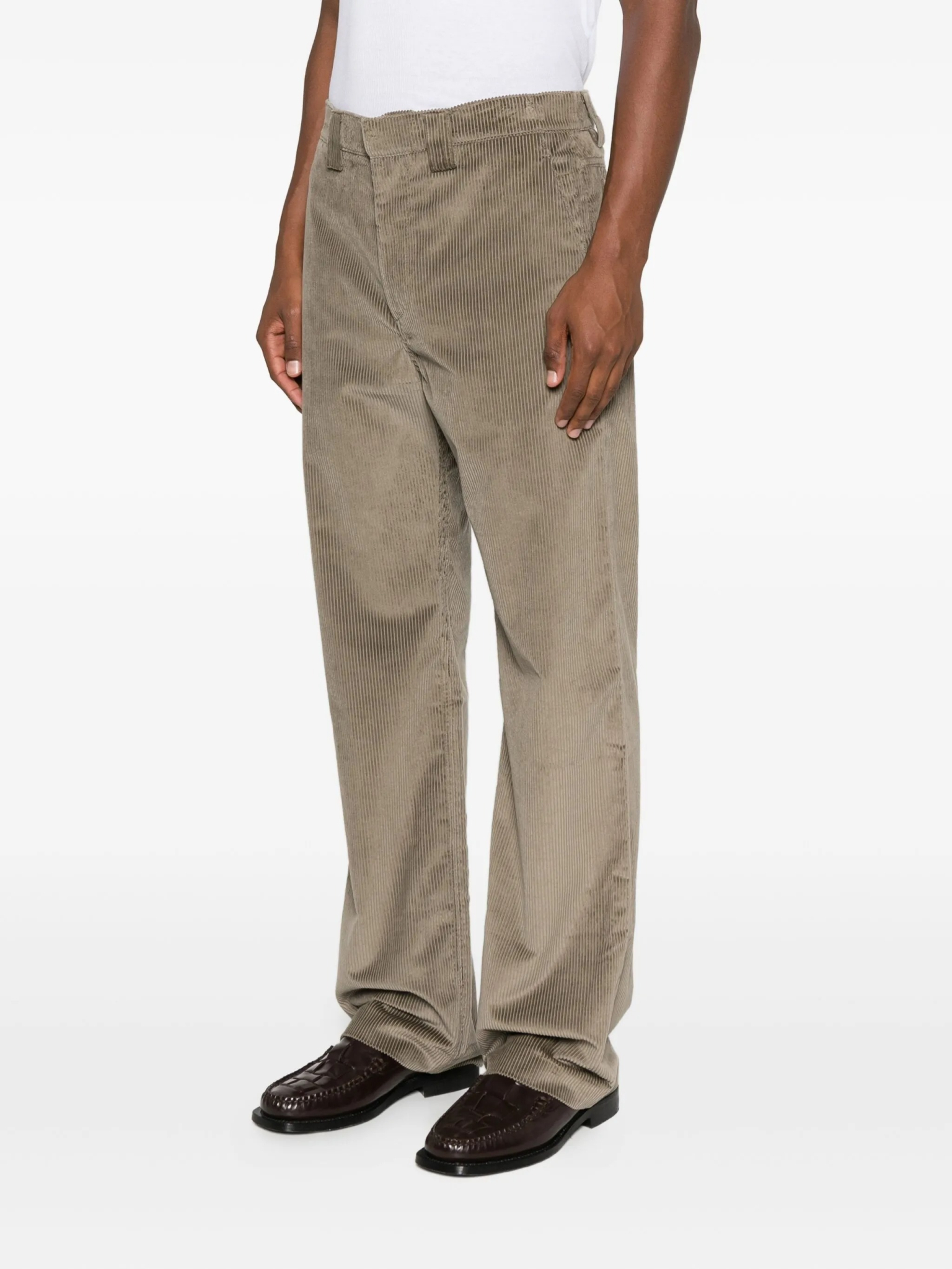 [Berner Kühl] Trousers FW25 232T29