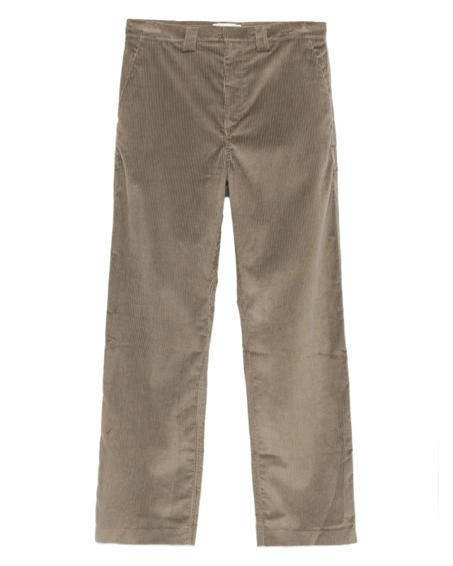 [Berner Kühl] Trousers FW25 232T29