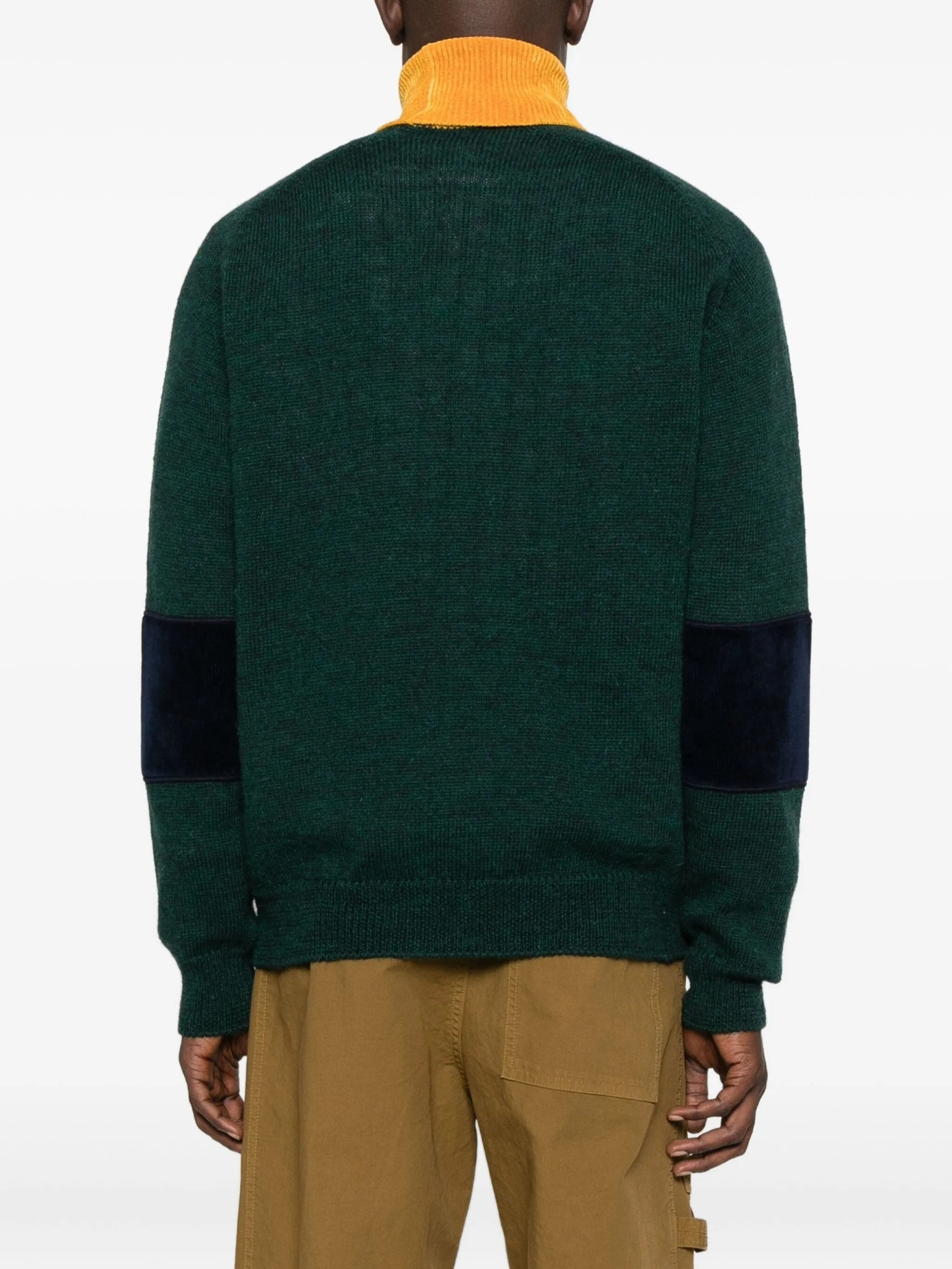 [1989 STUDIO] Knitwear FW25 F04MAC002KNI0017200