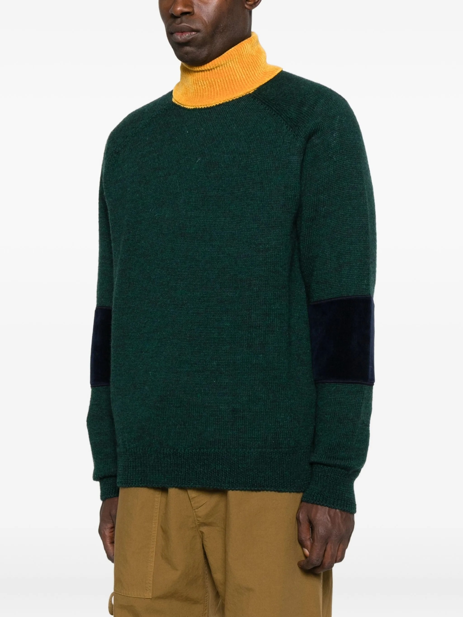 [1989 STUDIO] Knitwear FW25 F04MAC002KNI0017200