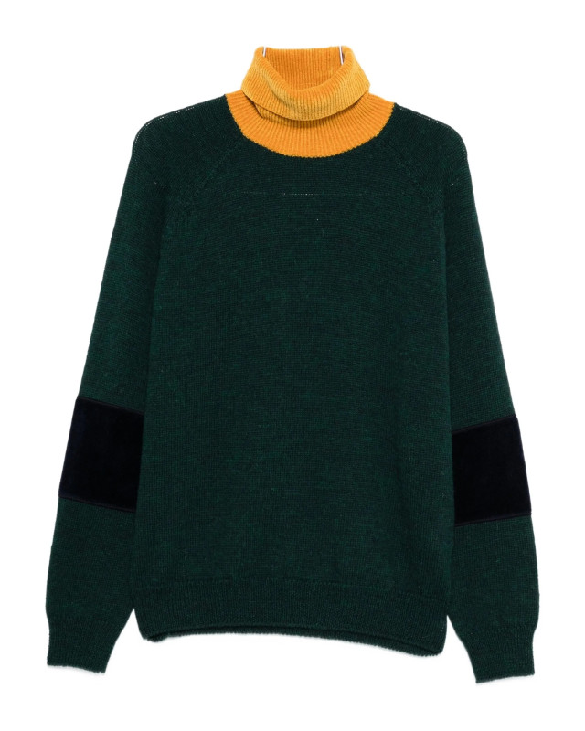 [1989 STUDIO] Knitwear FW25 F04MAC002KNI0017200