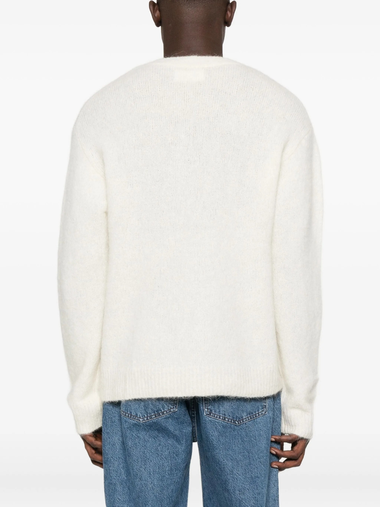 [Berner Kühl] Knitwear FW25 429K4