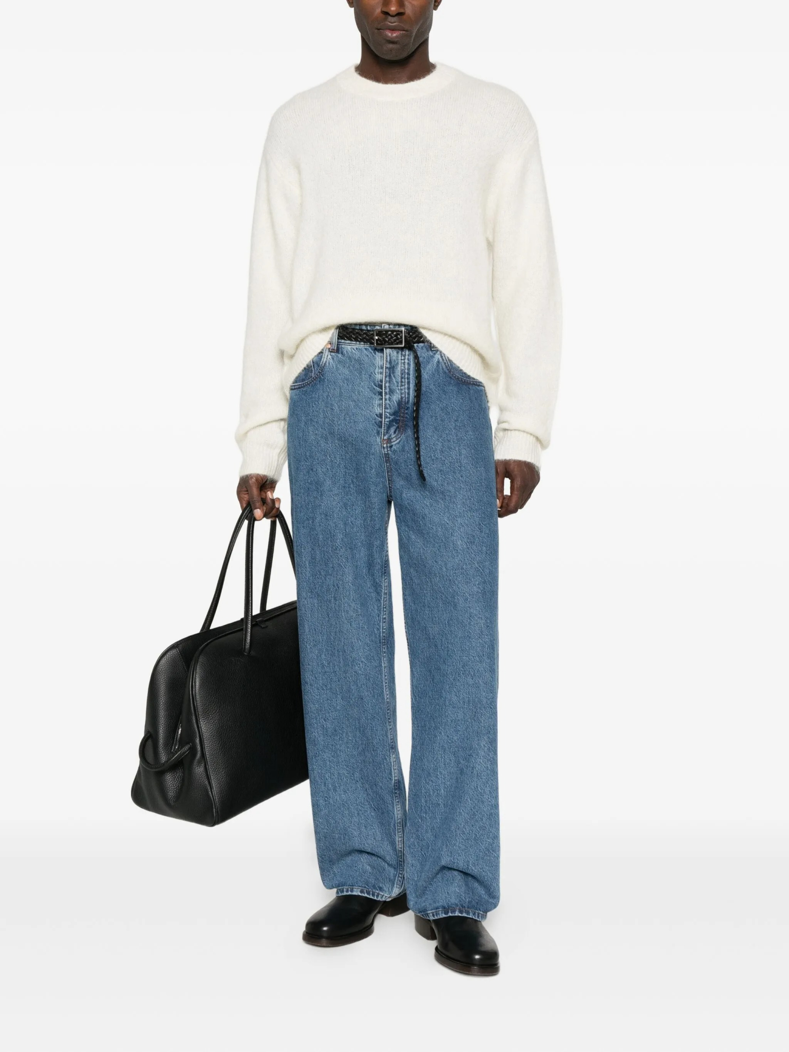 [Berner Kühl] Knitwear FW25 429K4