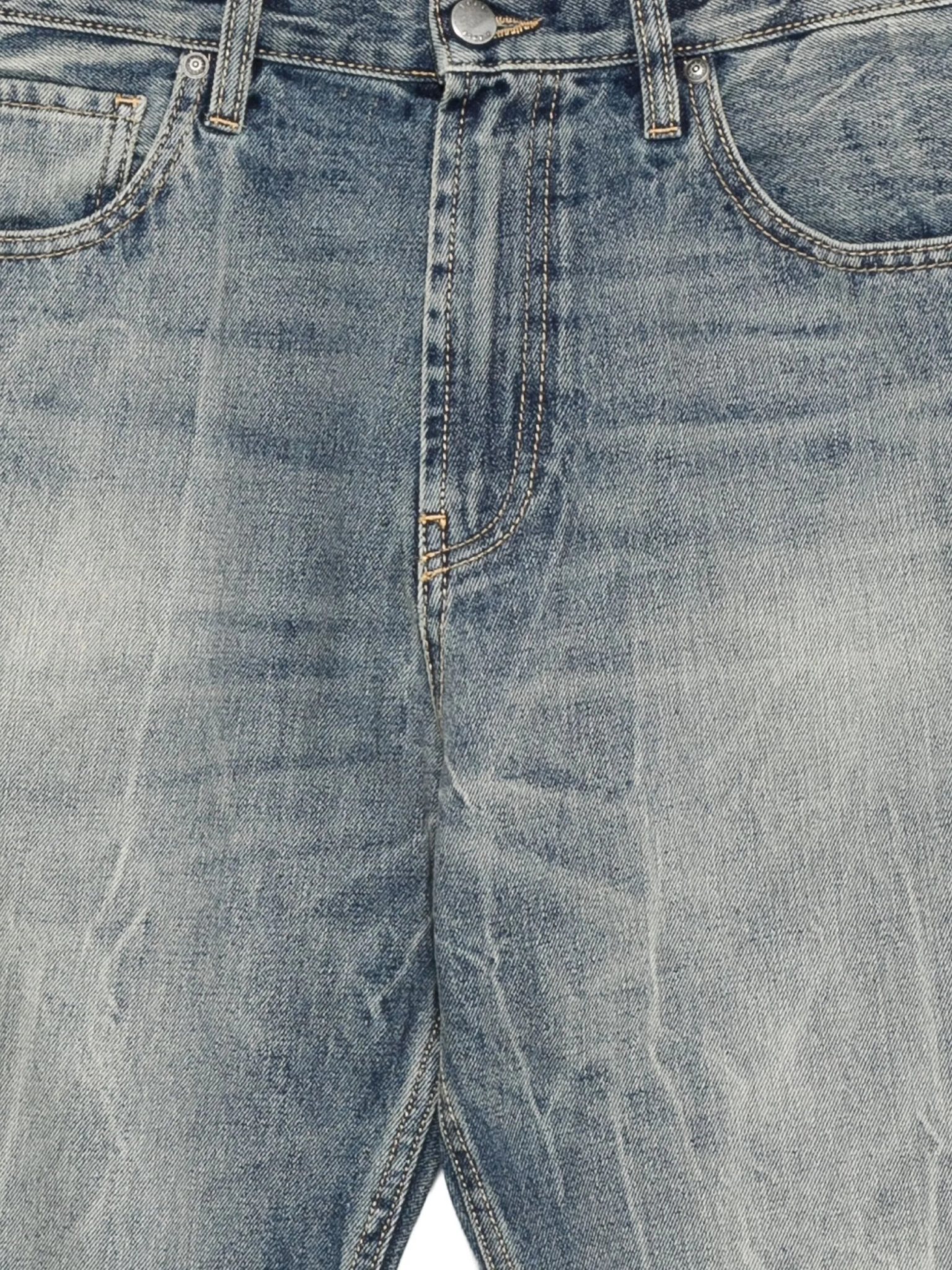 [1989 STUDIO] Jeans FW25 F04MCE011DEN0016000