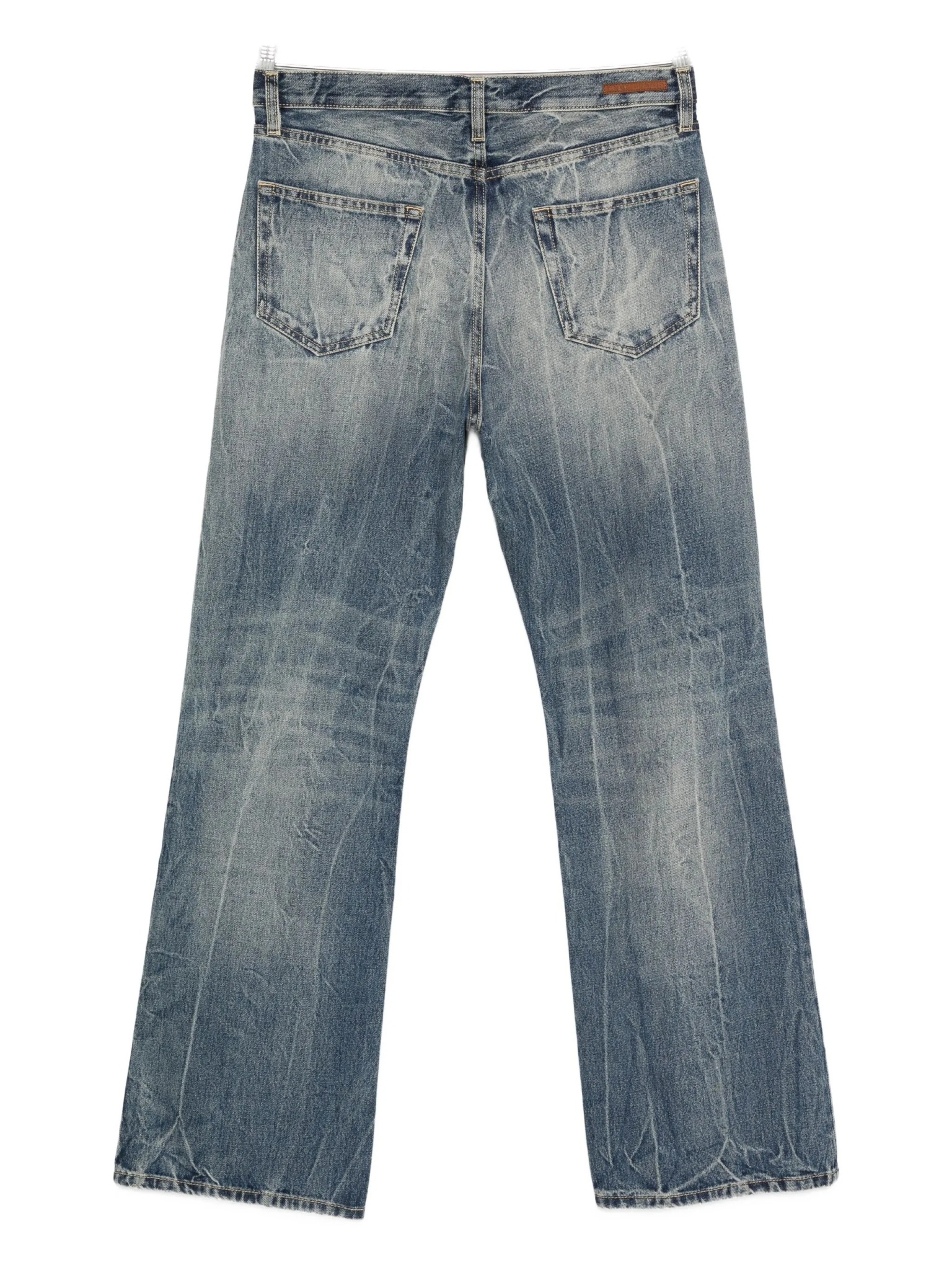 [1989 STUDIO] Jeans FW25 F04MCE011DEN0016000