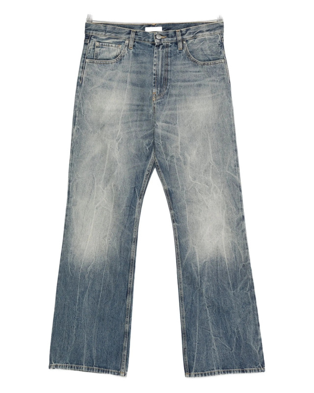 [1989 STUDIO] Jeans FW25 F04MCE011DEN0016000