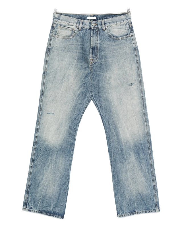 [1989 STUDIO] Jeans FW25 F04MCE001DEN0026000