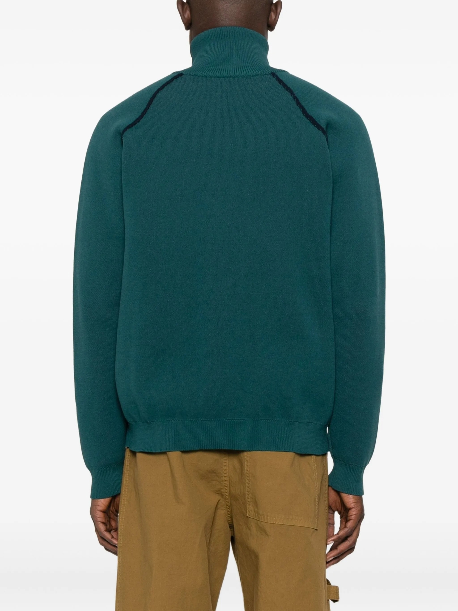 [1989 STUDIO] Sweatshirt FW25 F04MAN001KNI0017200