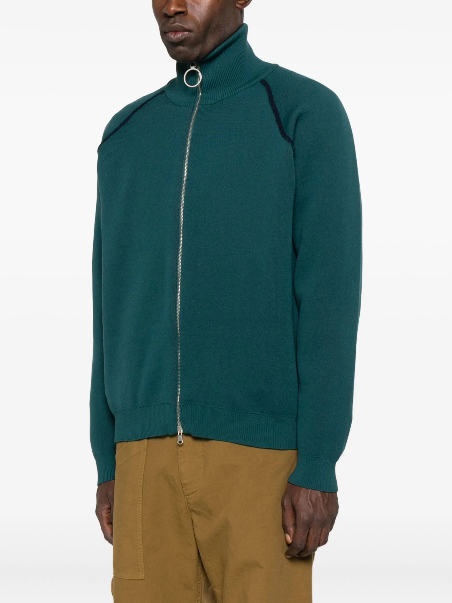 [1989 STUDIO] Sweatshirt FW25 F04MAN001KNI0017200