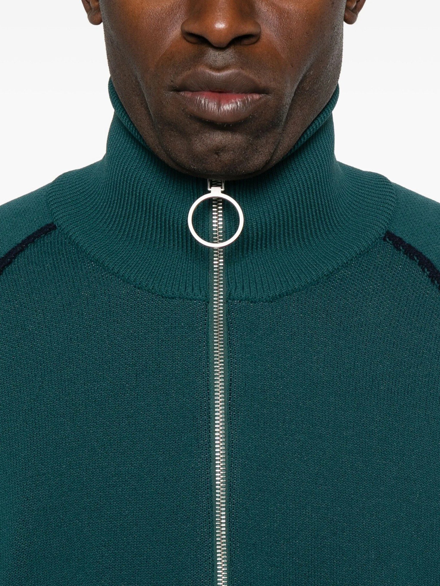 [1989 STUDIO] Sweatshirt FW25 F04MAN001KNI0017200