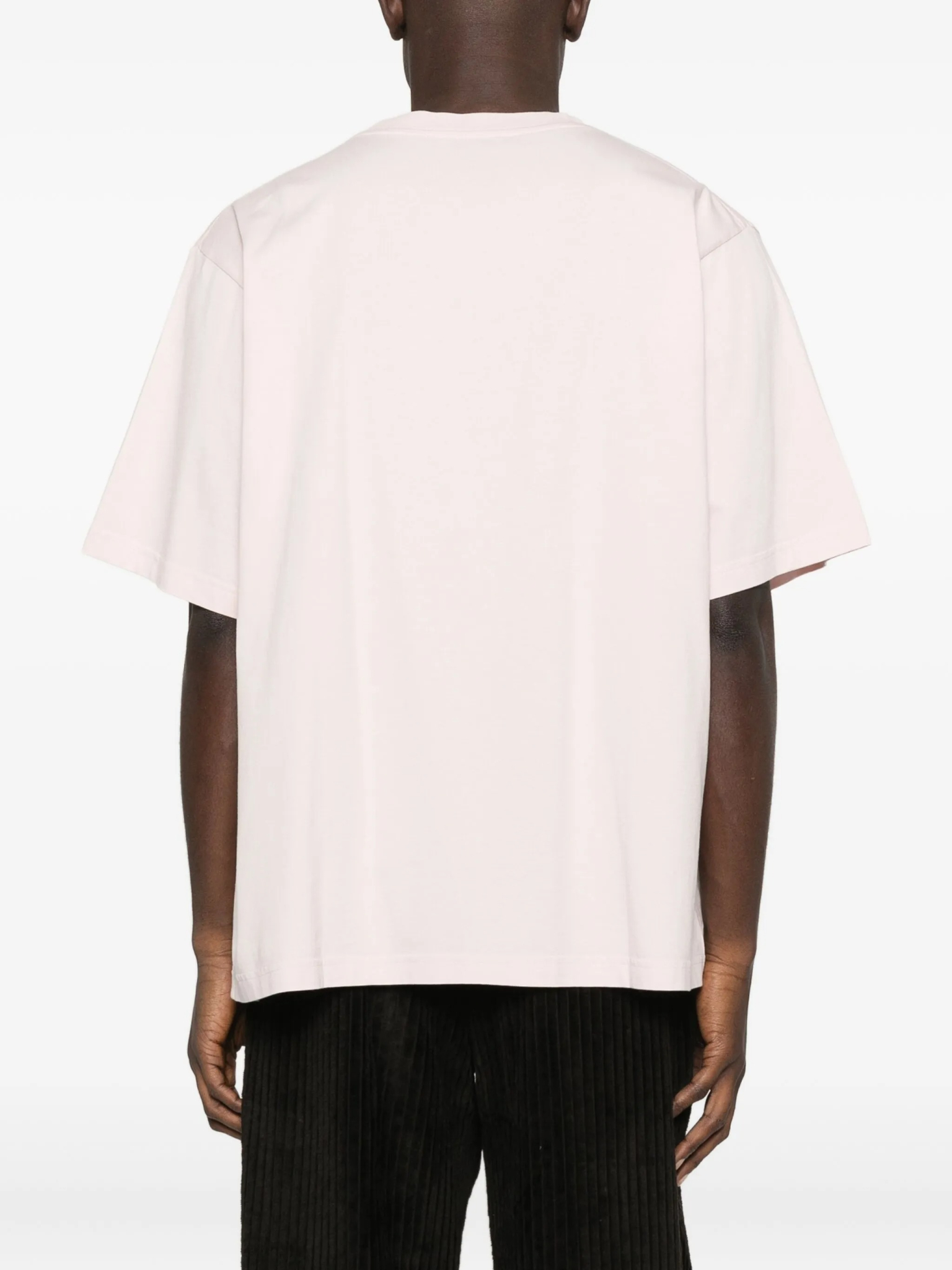 [1989 STUDIO] T-shirts Short Sleeve FW25 F04MEB008JER0075300