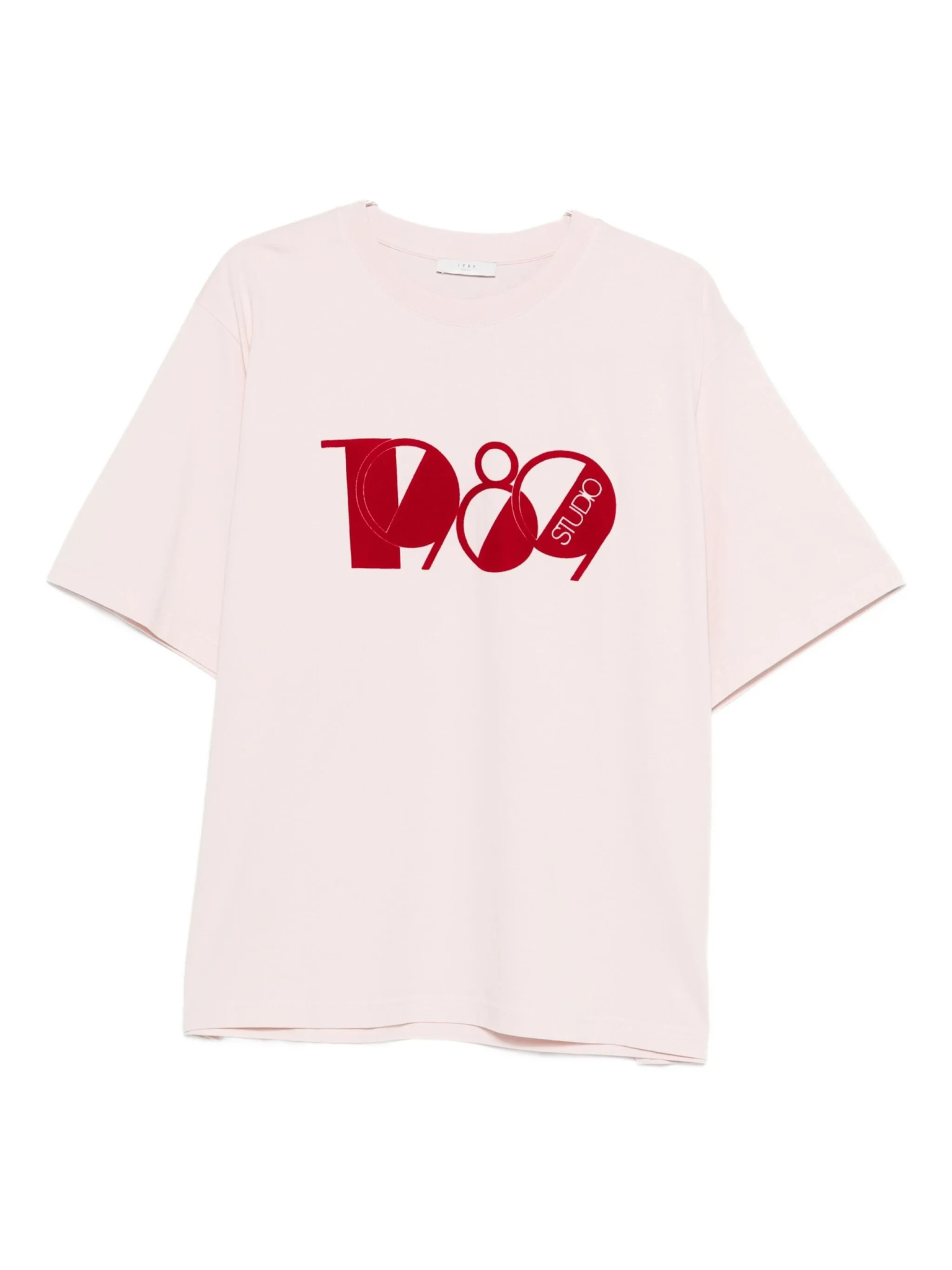 [1989 STUDIO] T-shirts Short Sleeve FW25 F04MEB008JER0075300