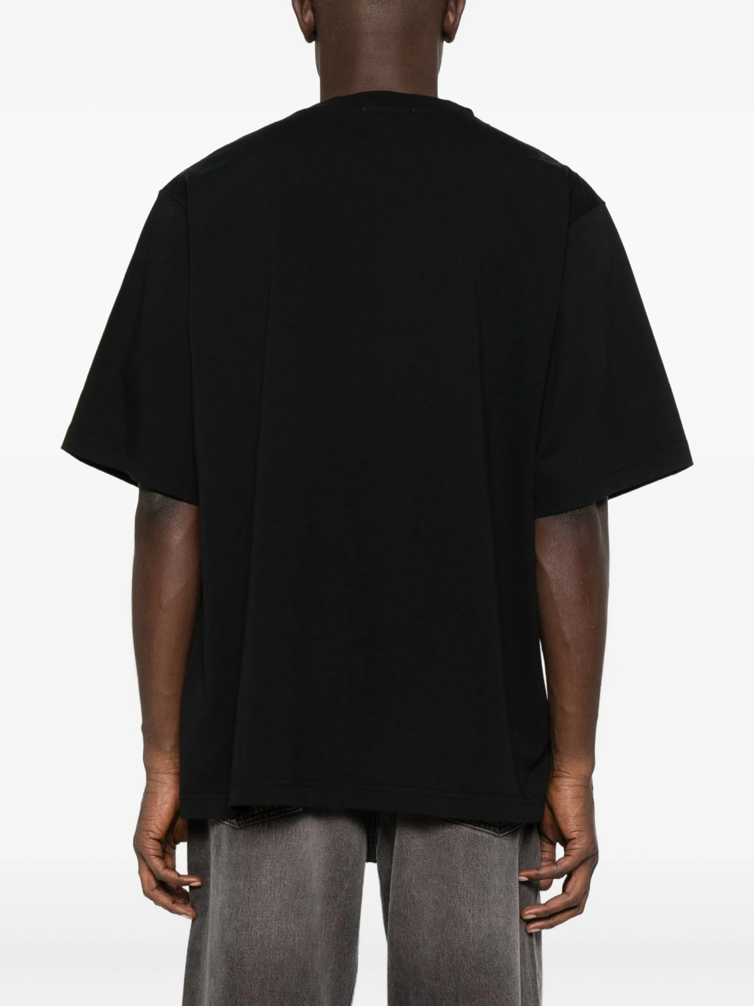 [1989 STUDIO] T-shirts Short Sleeve FW25 F04MEB008JER0060100