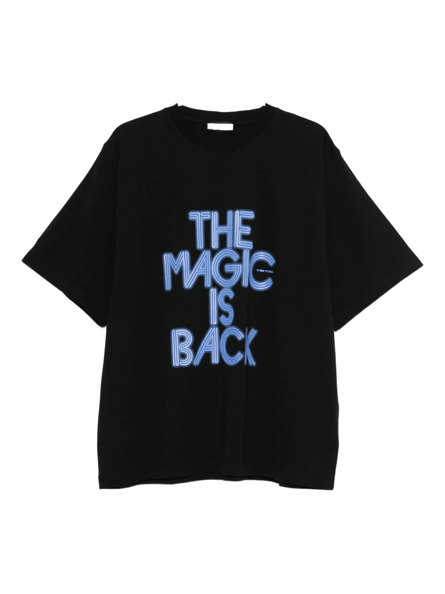 [1989 STUDIO] T-shirts Short Sleeve FW25 F04MEB008JER0060100