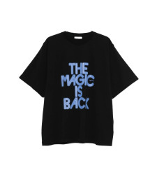 [1989 STUDIO] T-shirts Short Sleeve FW25 F04MEB008JER0060100