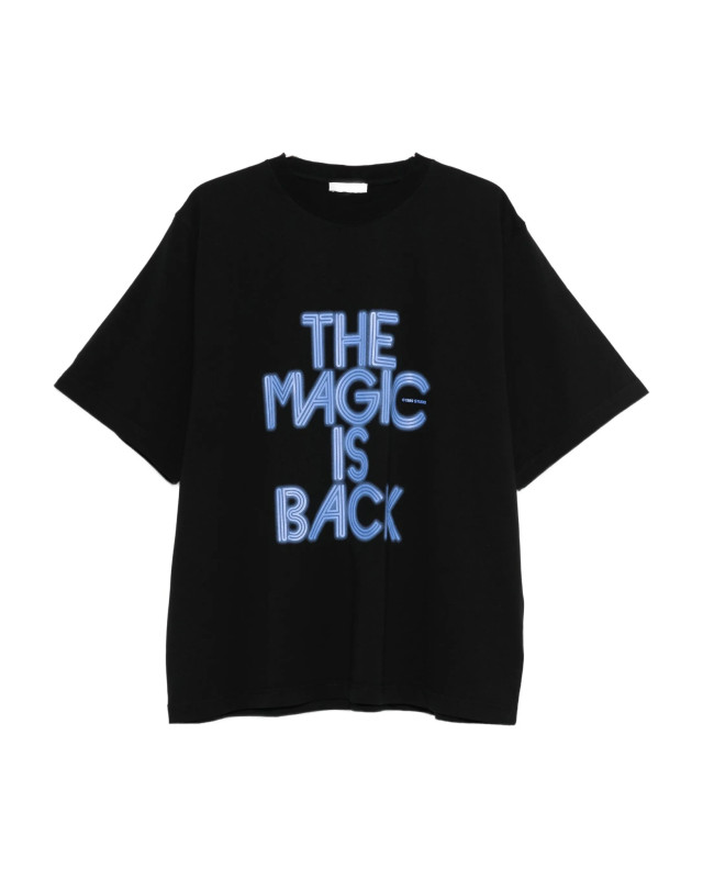 [1989 STUDIO] T-shirts Short Sleeve FW25 F04MEB008JER0060100