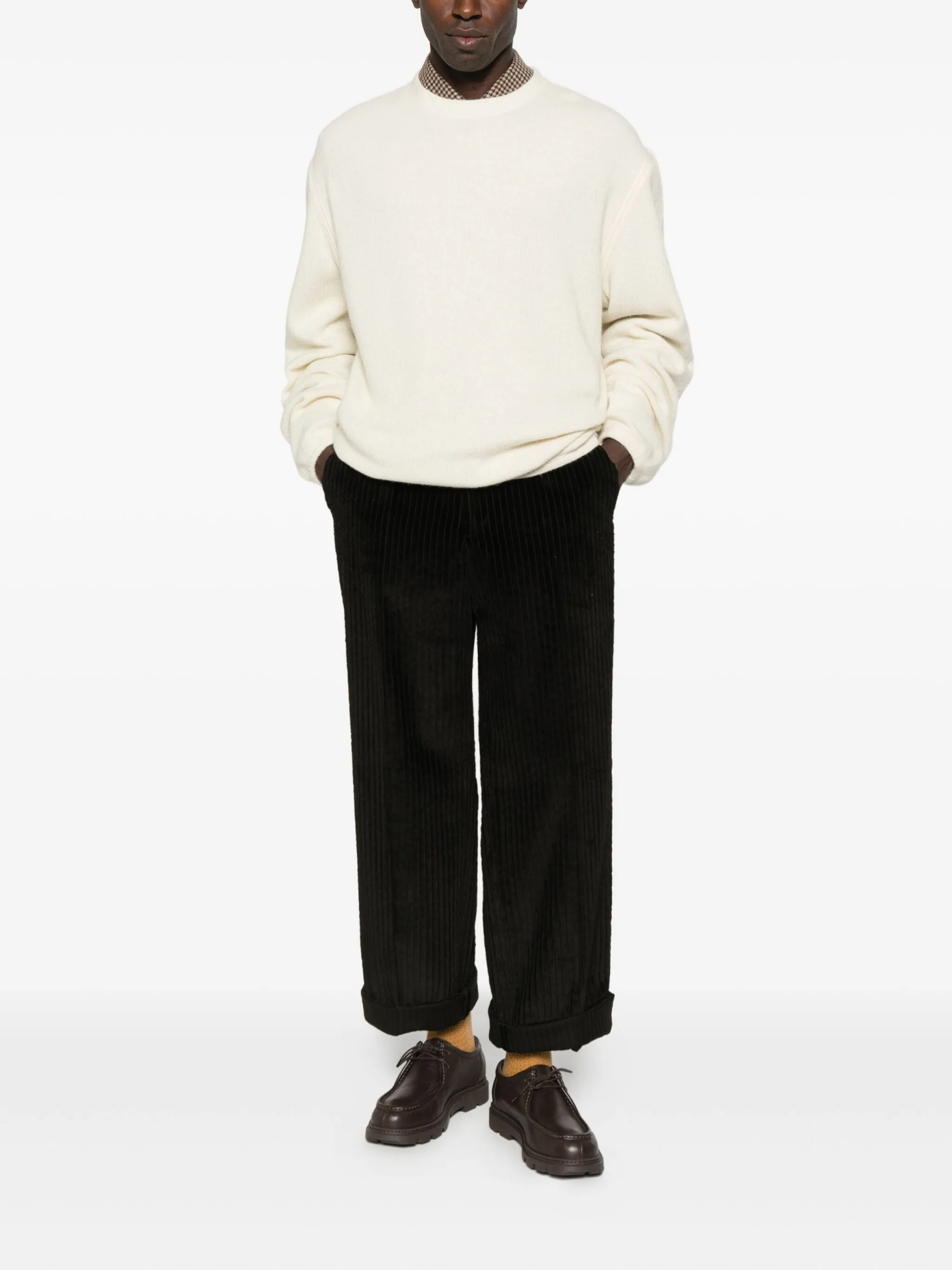 [1989 STUDIO] Sweatshirt FW25 F04MEL001JER0014100