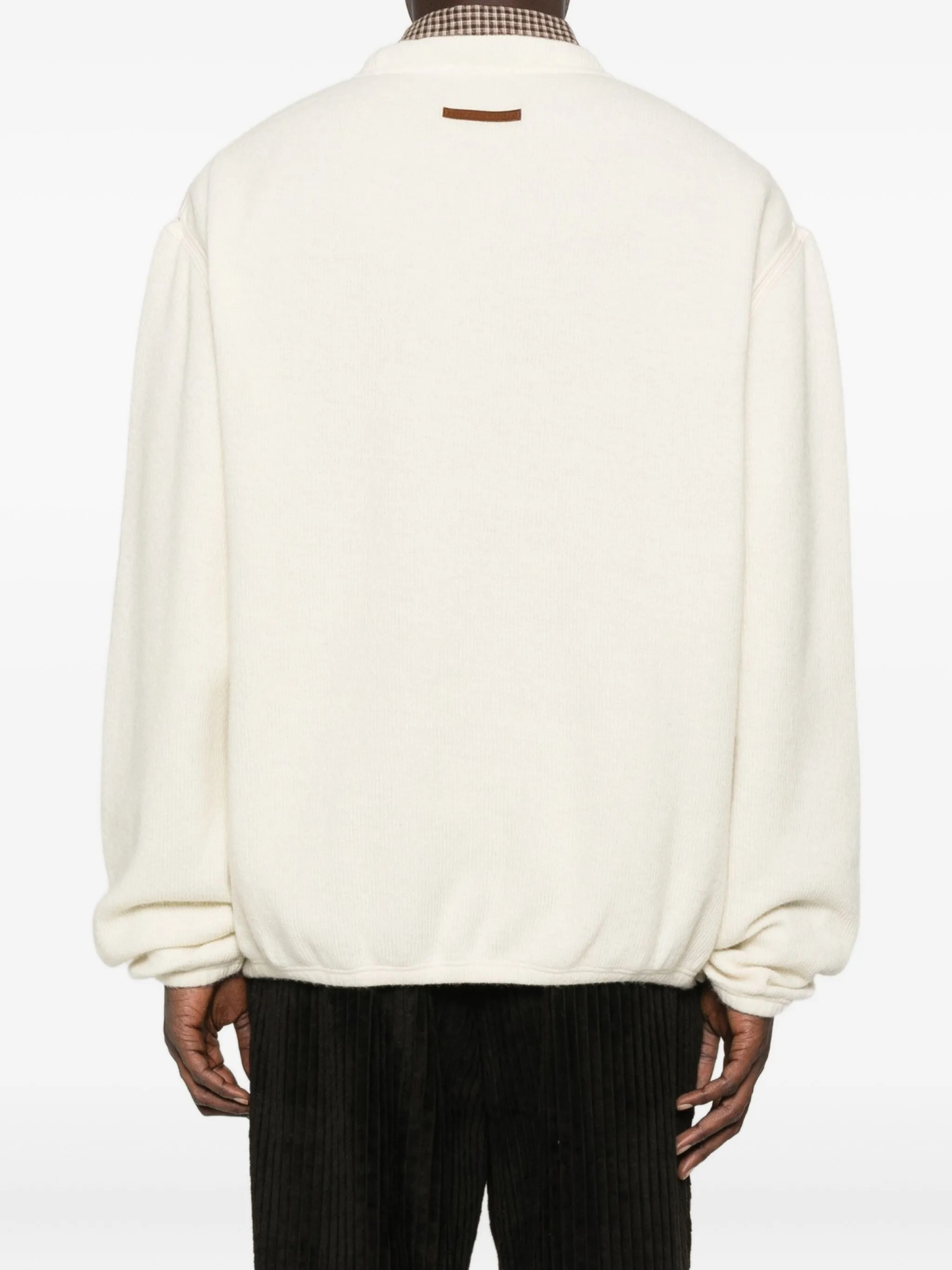 [1989 STUDIO] Sweatshirt FW25 F04MEL001JER0014100