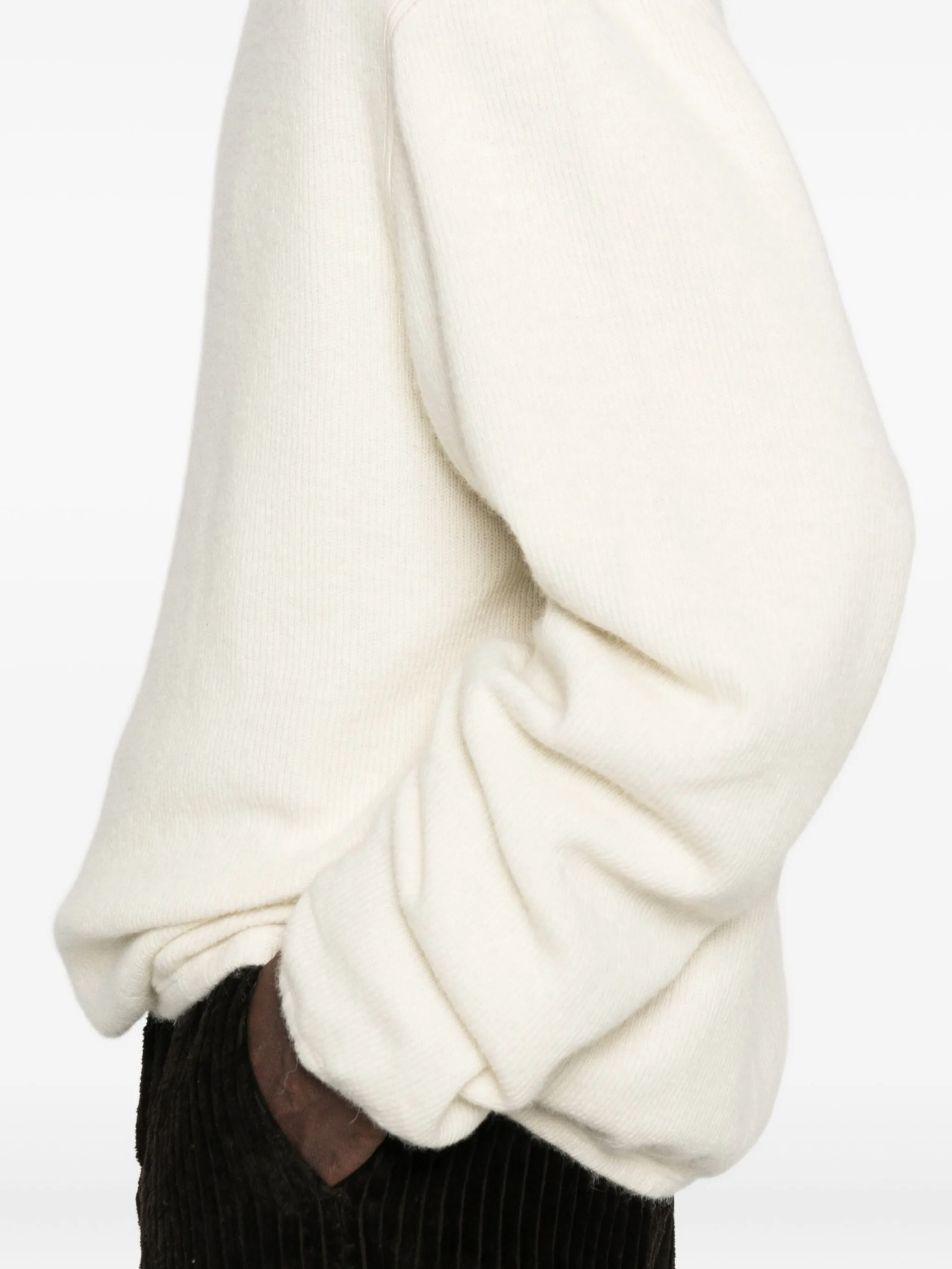 [1989 STUDIO] Sweatshirt FW25 F04MEL001JER0014100