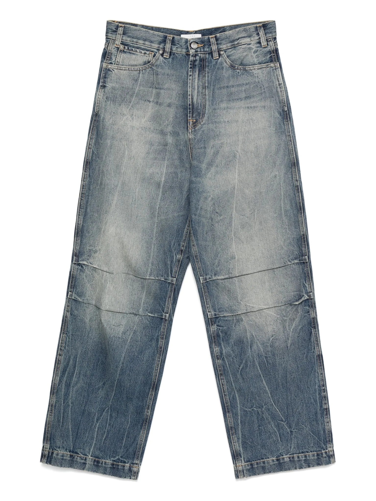 [1989 STUDIO] Jeans FW25 F04MCE006DEN0026000