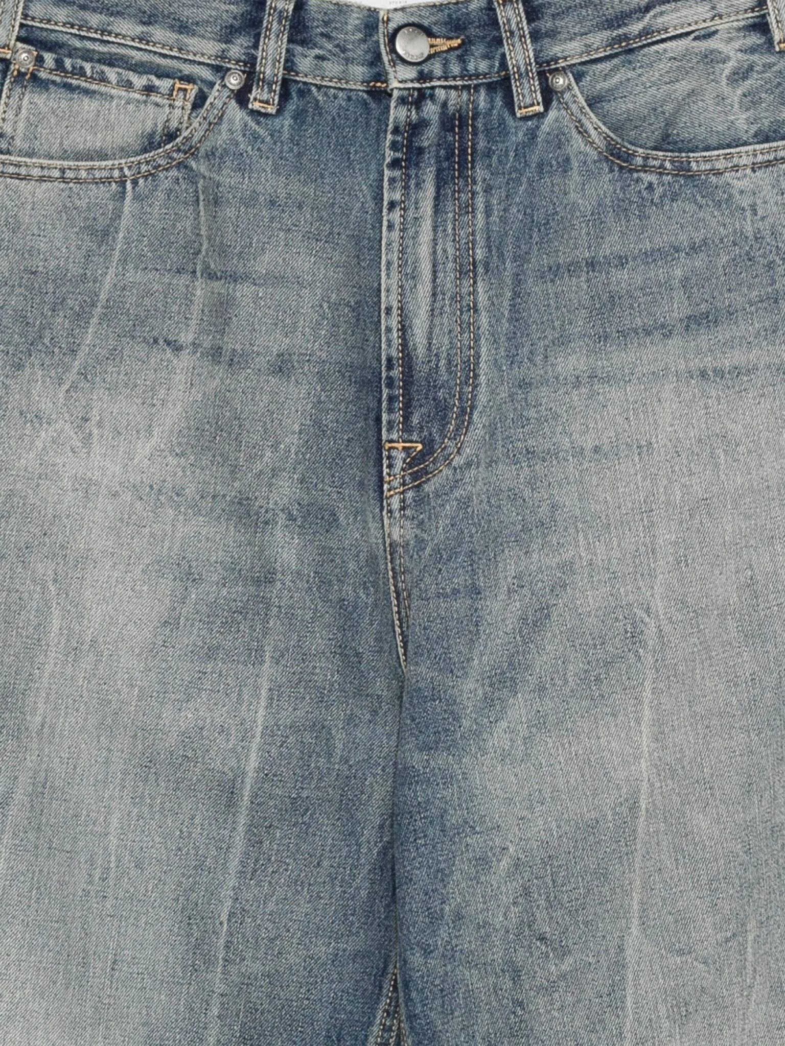 [1989 STUDIO] Jeans FW25 F04MCE006DEN0026000