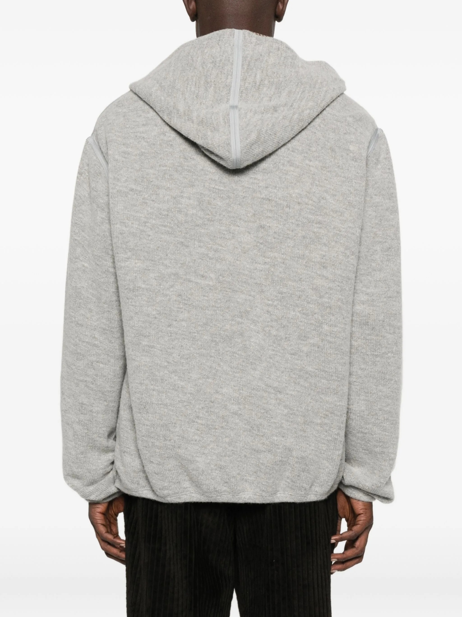 [1989 STUDIO] Hoodie FW25 F04MEM001JER0011300