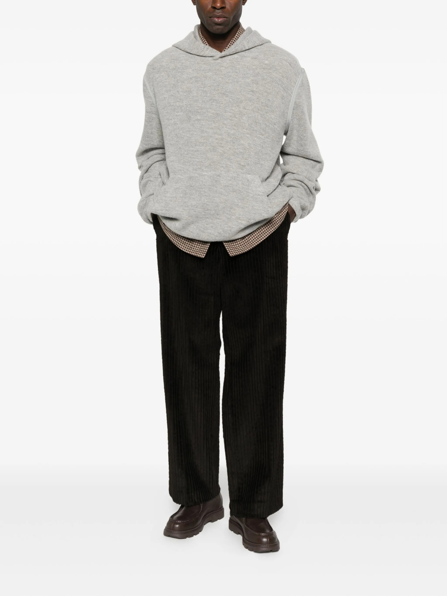 [1989 STUDIO] Hoodie FW25 F04MEM001JER0011300