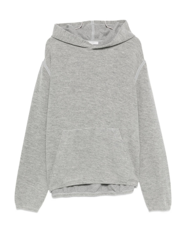 [1989 STUDIO] Hoodie FW25 F04MEM001JER0011300