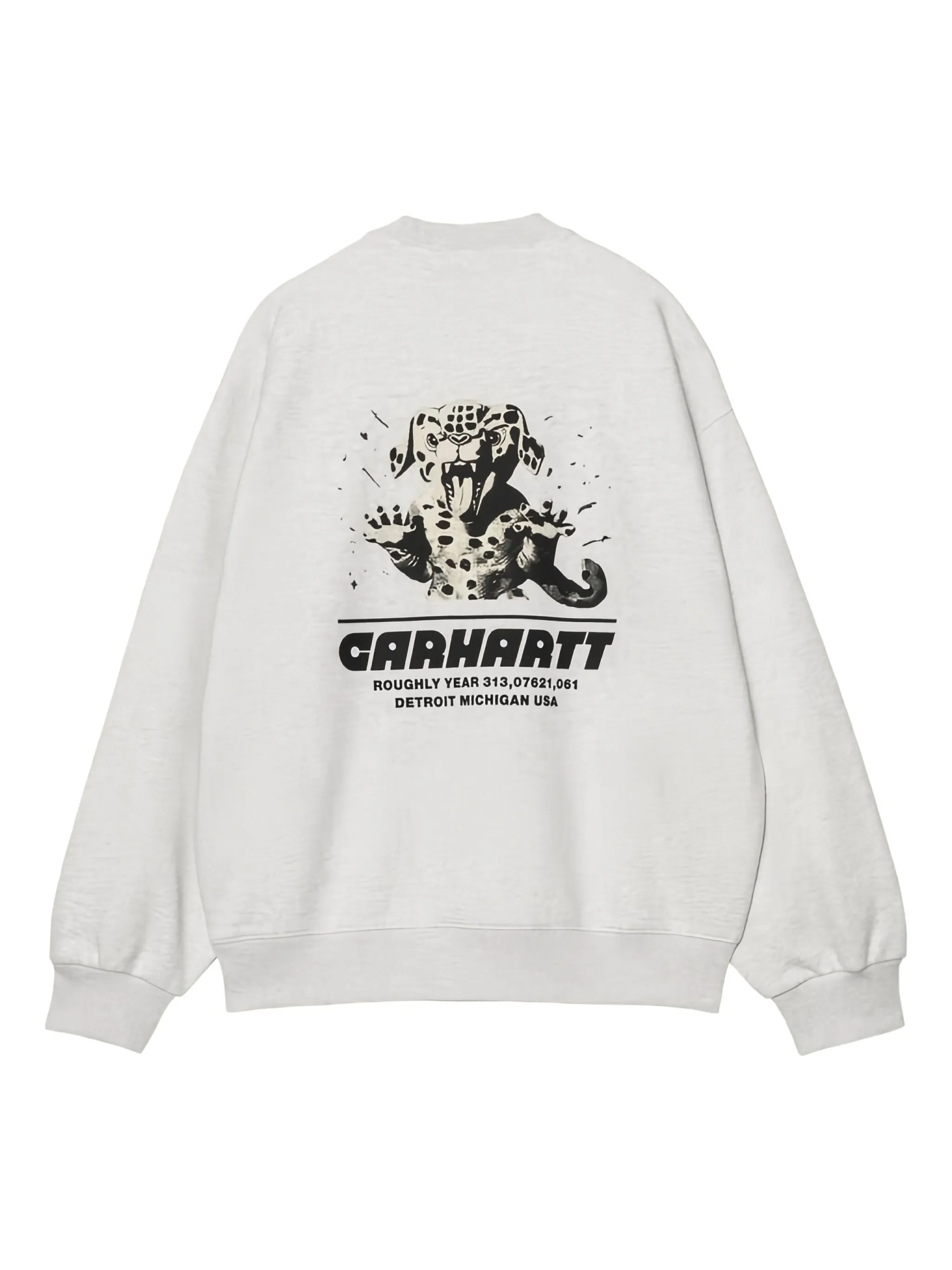 [CARHARTT WIP] Sweatshirt FW25 I035644