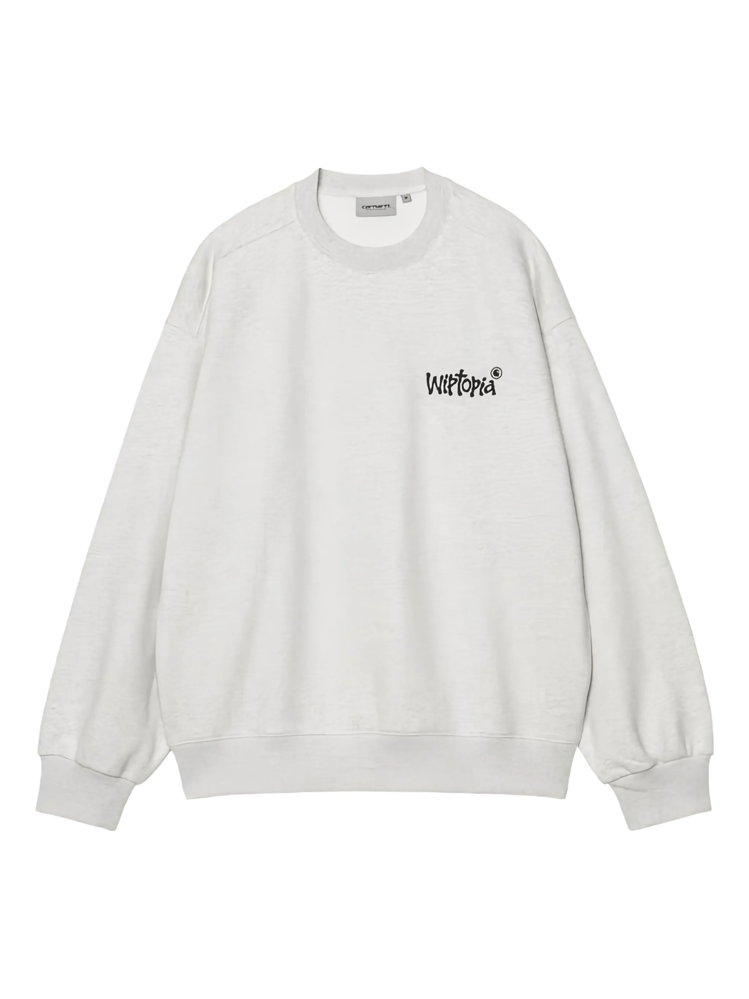 [CARHARTT WIP] Sweatshirt FW25 I035644