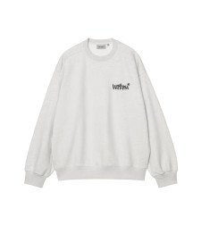 [CARHARTT WIP] Sweatshirt FW25 I035644
