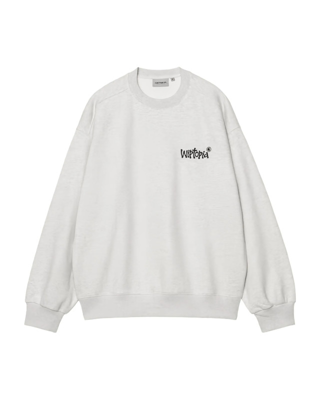 [CARHARTT WIP] Sweatshirt FW25 I035644