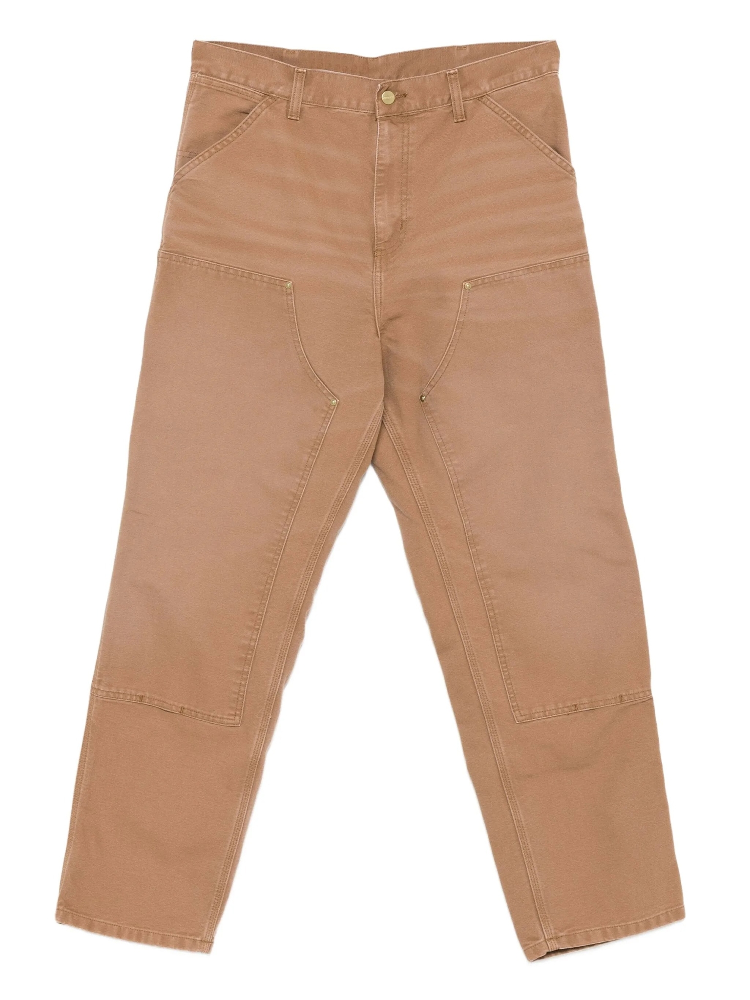 [CARHARTT WIP] Trousers FW25 I034796