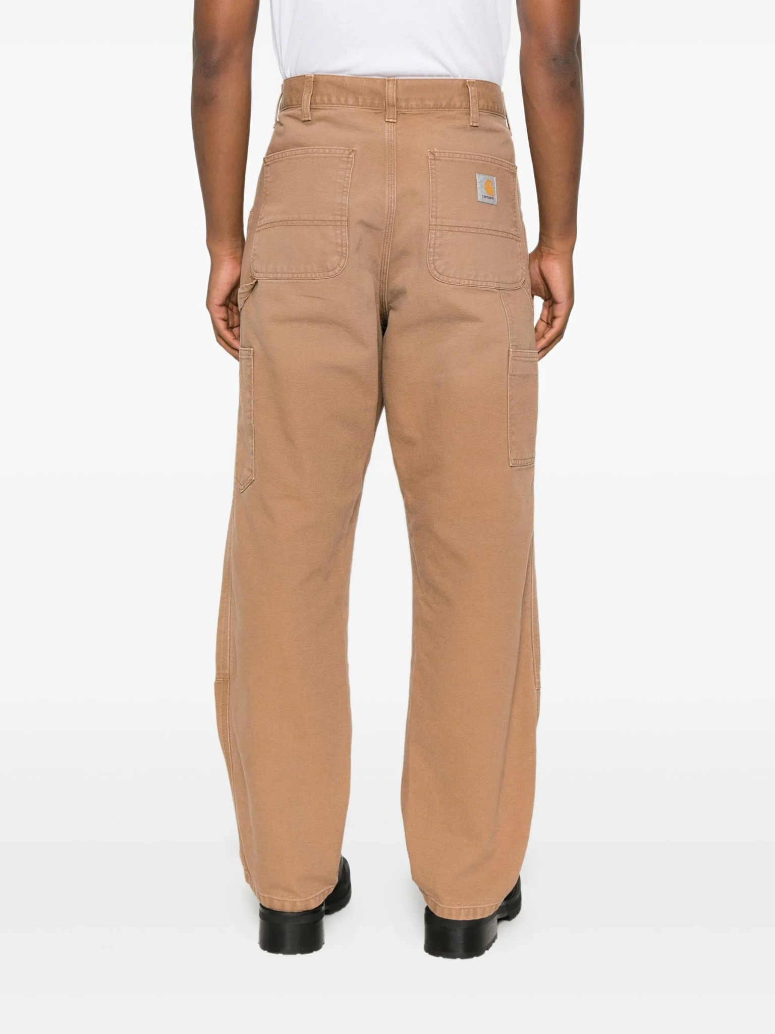 [CARHARTT WIP] Trousers FW25 I034796