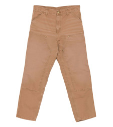 [CARHARTT WIP] Trousers FW25 I034796