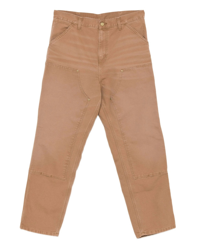 [CARHARTT WIP] Trousers FW25 I034796
