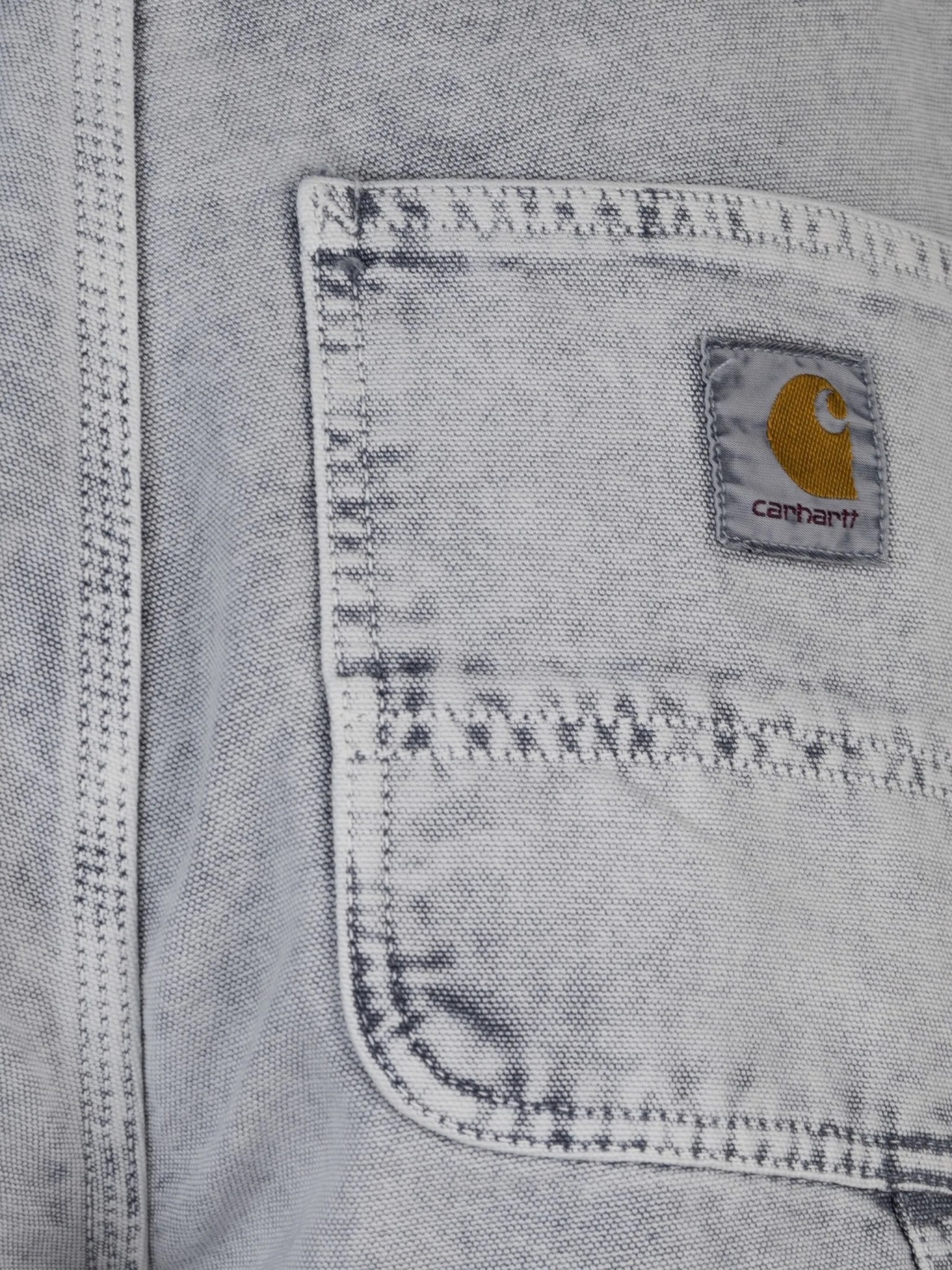 [CARHARTT WIP] Trousers FW25 I035559