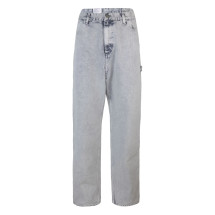 [CARHARTT WIP] Trousers FW25 I035559