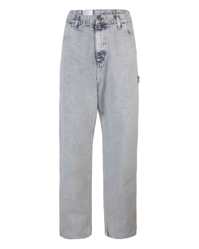 [CARHARTT WIP] Trousers FW25 I035559