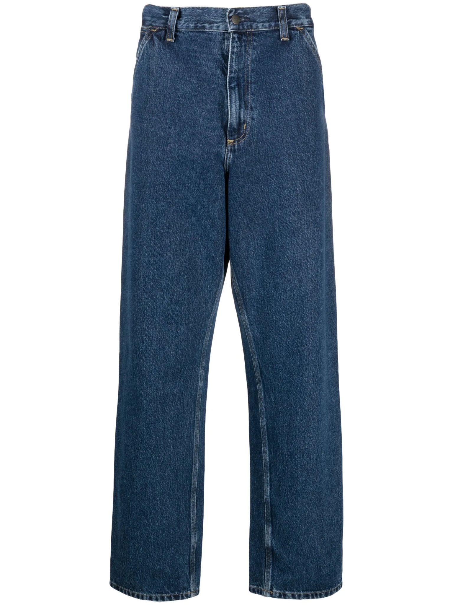 [CARHARTT WIP] Jeans FW25 I032024